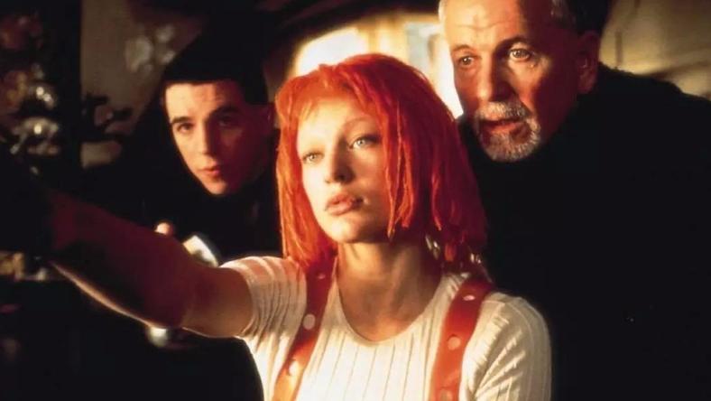 争议导演吕克·贝松与他的《星际特工》